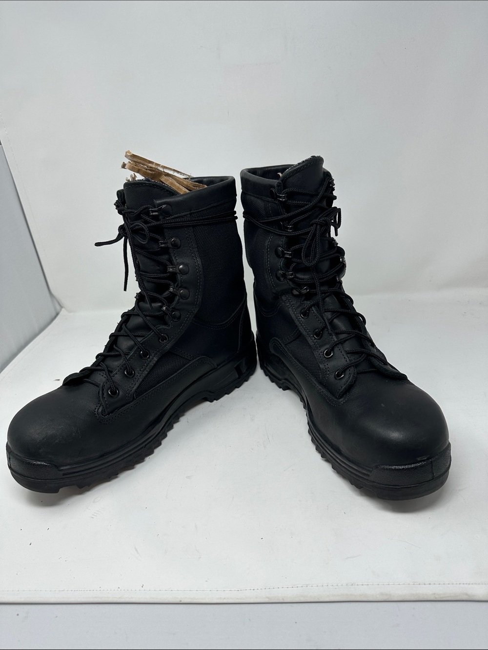 Altama Boots. Size 9 - Picture 3 of 8